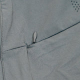 Trail Rambler Short  - Steel Grey