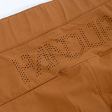 Trail Rambler Short - Saddle Brown