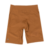 Trail Rambler Short - Saddle Brown