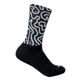 Socks - Switchback Wool