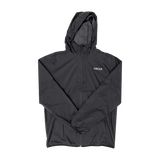 PuddleJumper Packable Jacket - Obsidian