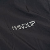 PuddleJumper Packable Jacket - Obsidian