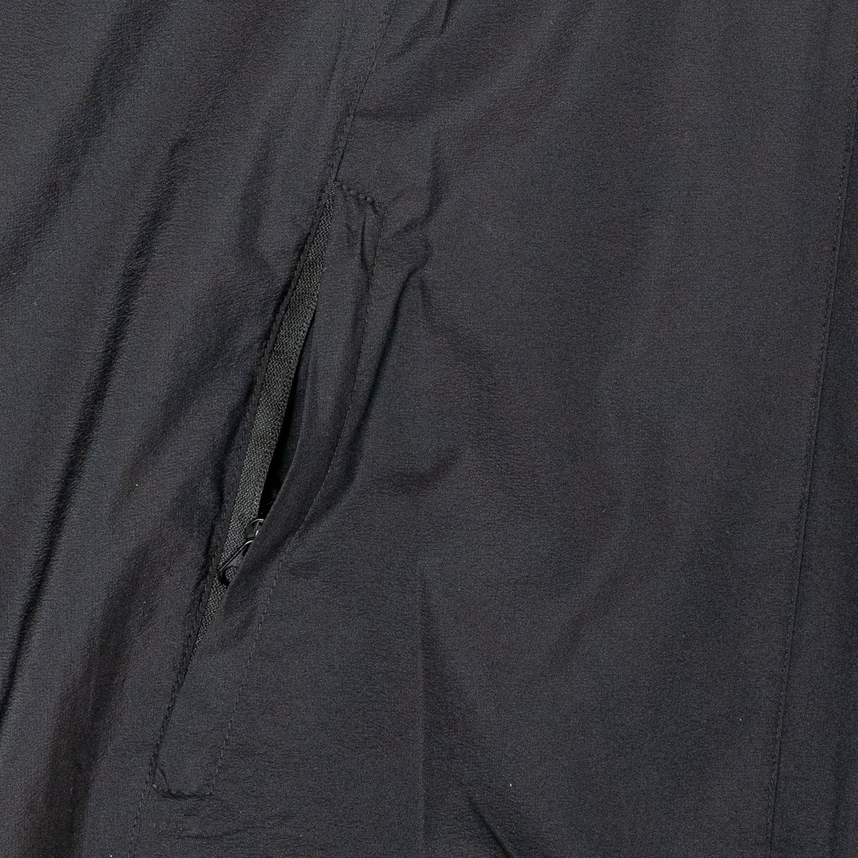 PuddleJumper Packable Jacket - Obsidian