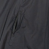 PuddleJumper Packable Jacket - Obsidian