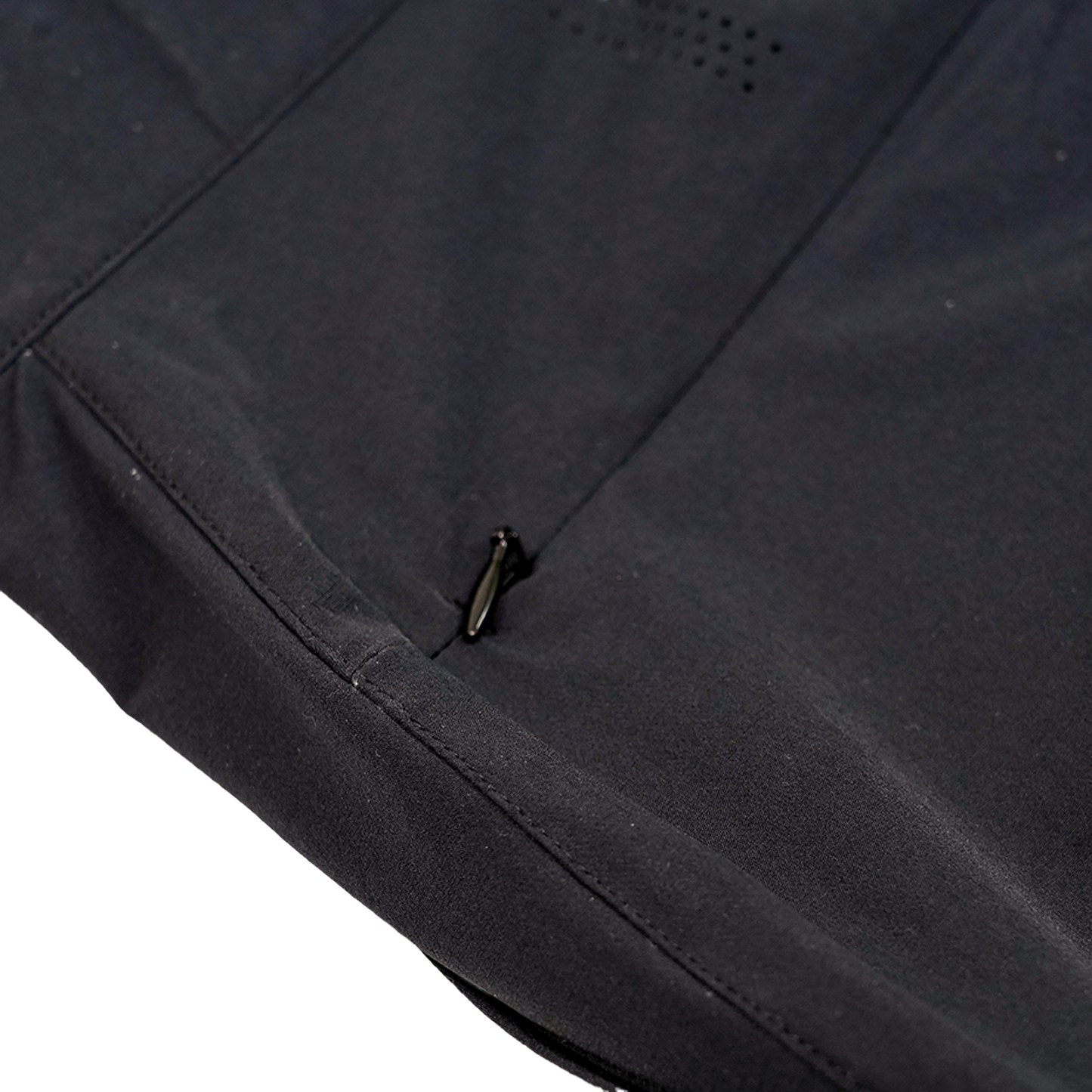 Trail Rambler Short  - Cool Black