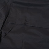 PuddleJumper Packable Jacket - Obsidian
