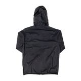PuddleJumper Packable Jacket - Obsidian