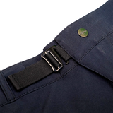 Trail Rambler Short  - Cool Black