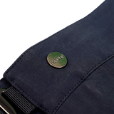 Trail Rambler Short  - Cool Black