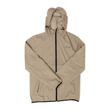 PuddleJumper Packable Jacket - Desert Sand