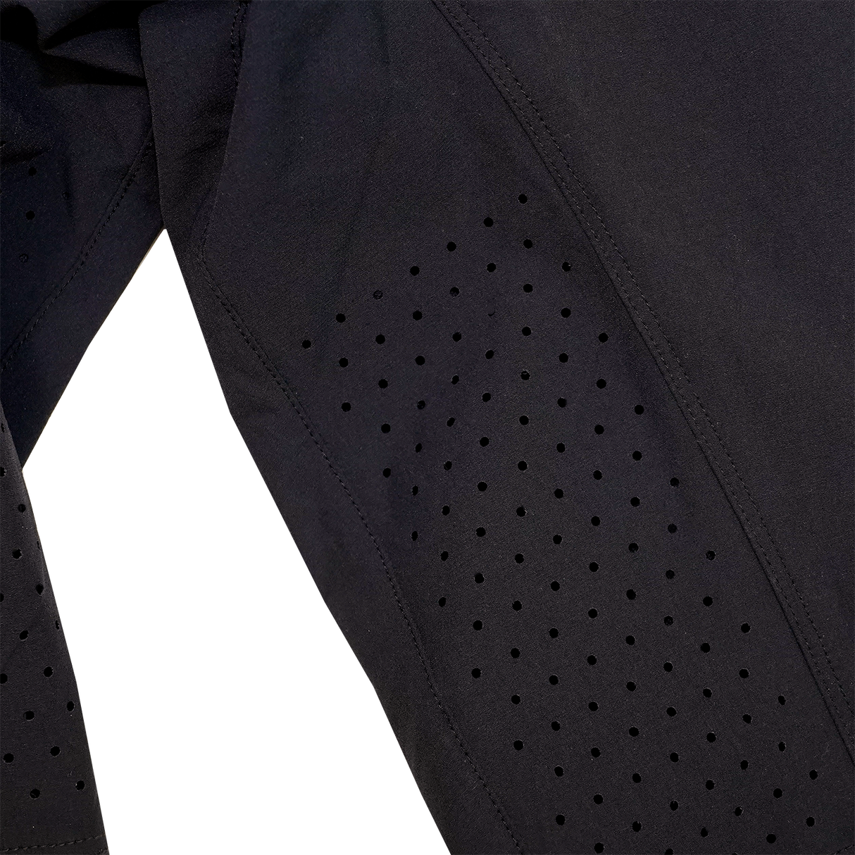 Trail Rambler Short  - Cool Black