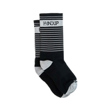 Socks - Pro Lines Black/Grey