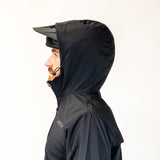 PuddleJumper Packable Jacket - Obsidian