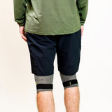 Trail Rambler Short  - Cool Black