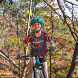 Youth ActiviTEE - Reverse Tie Dye