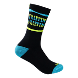 Socks - Trippin' & Rippin'