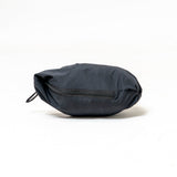 PuddleJumper Packable Jacket - Obsidian