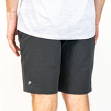 A.T. Plus Short - Shadow Grey