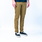 A.T. Plus Pants - Golden Tan