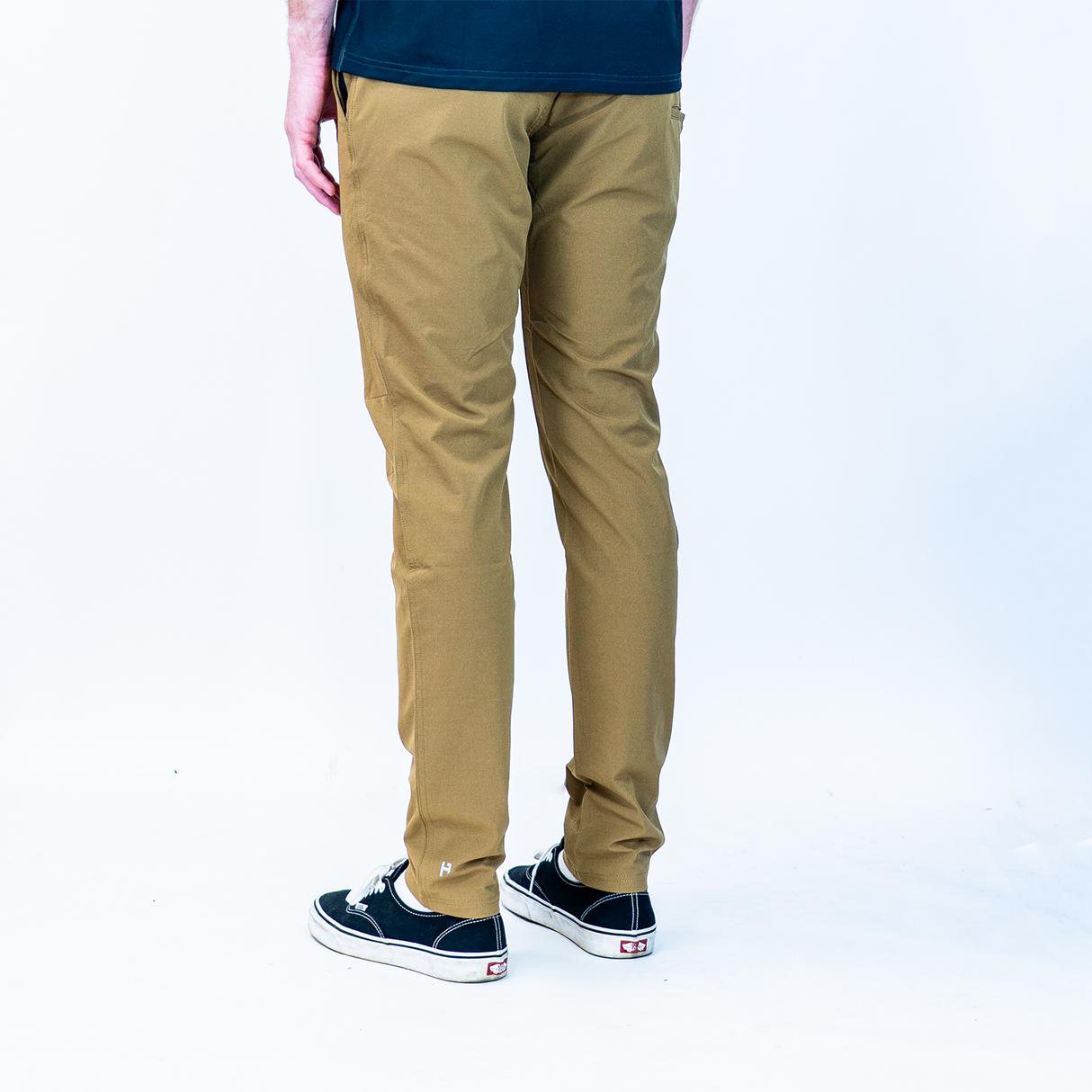 A.T. Plus Pants - Golden Tan