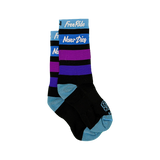 Socks - Free Ride Never Dies Boostmaster