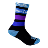 Socks - Free Ride Never Dies Boostmaster