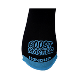 Socks - Free Ride Never Dies Boostmaster