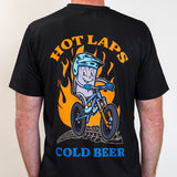 ActiviTEE - Hot Laps