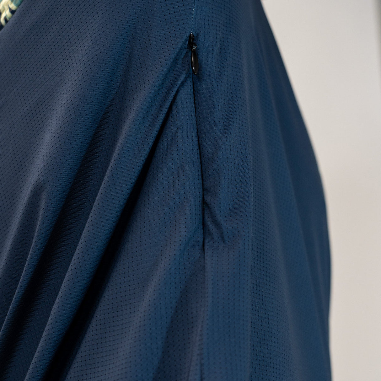 Long Sleeve VenTop Jersey - Paradise Pedal