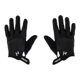 Youth Gloves - Pure Black