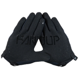 Youth Gloves - Pure Black