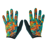Summer LITE Gloves - Capybara Jungle