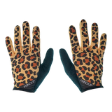 Summer LITE Gloves - Chill Cheetah