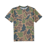 ActiviTEE - High Fives Duck Camo