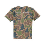 ActiviTEE - High Fives Duck Camo