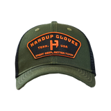 Trucker Hat - Ranger, don't even know her