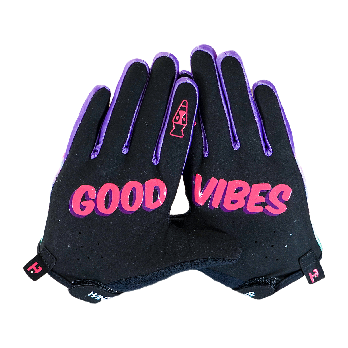 Youth Gloves - Summer of Shreddy-Nine