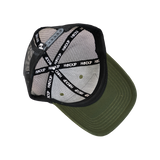 Trucker Hat - Ranger, don't even know her