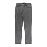 Jean Pants - Faded Grey
