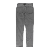 Jean Pants - Faded Grey