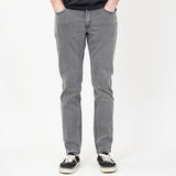 Jean Pants - Faded Grey
