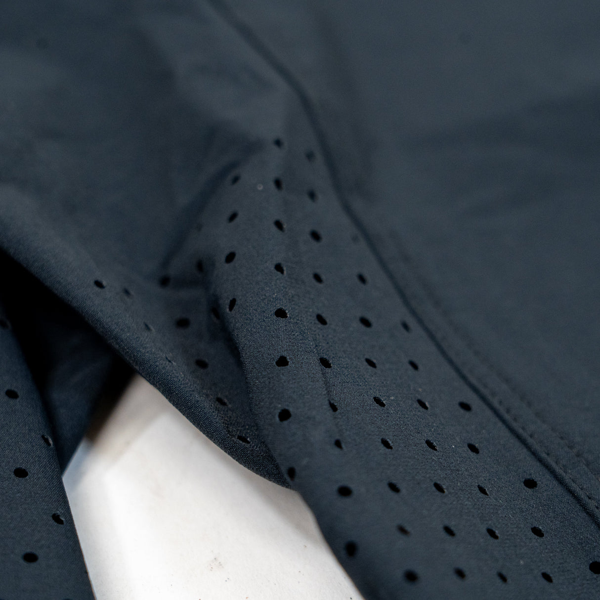 Trail Rambler Pant - Cool Black