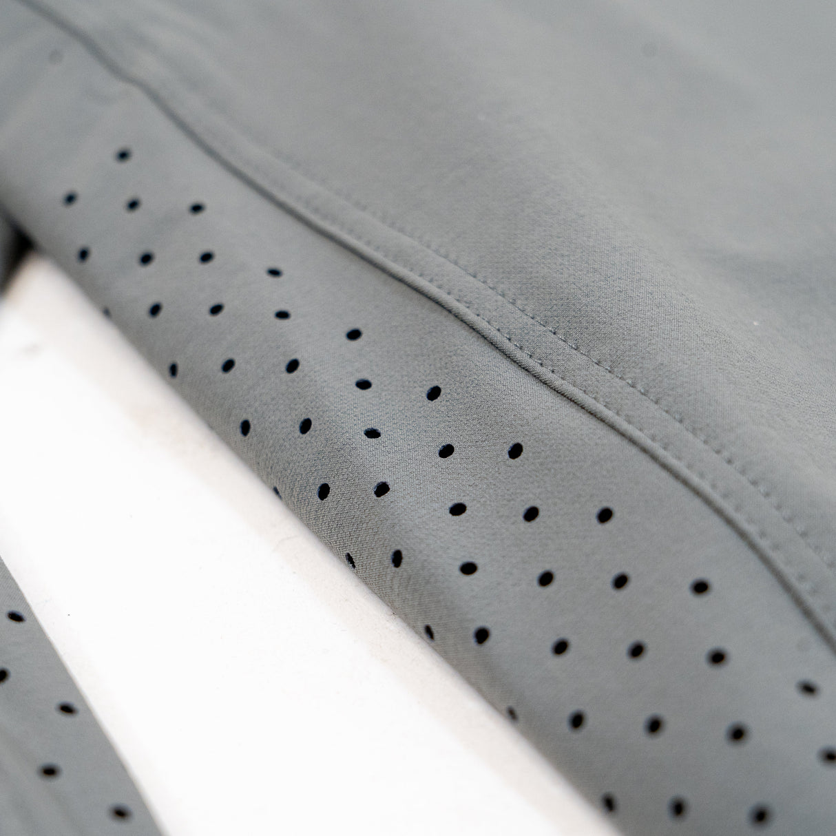 Trail Rambler Pant - Steel Grey