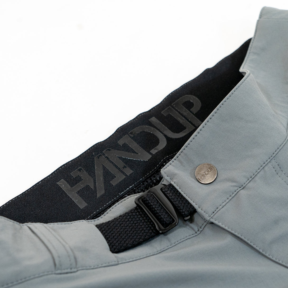 Trail Rambler Pant - Steel Grey