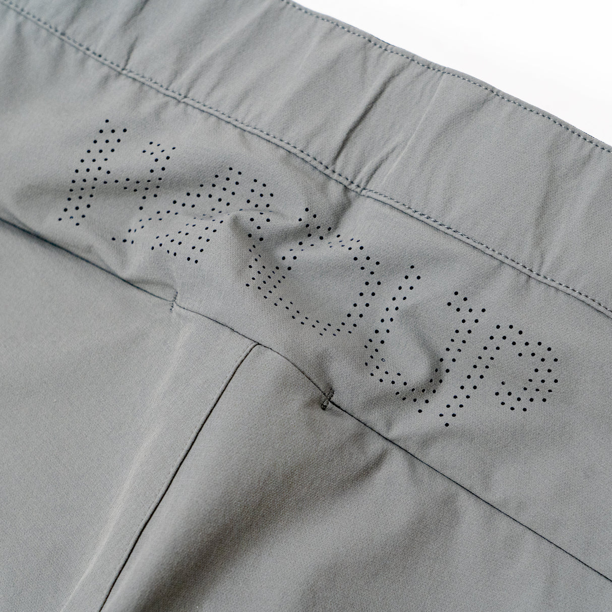 Trail Rambler Pant - Steel Grey