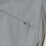 Trail Rambler Pant - Steel Grey