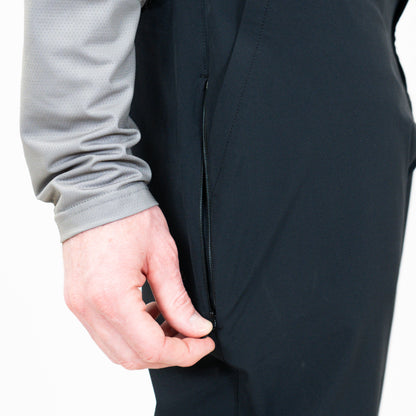 Trail Rambler Pant - Cool Black
