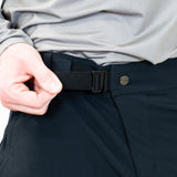 Trail Rambler Pant - Cool Black