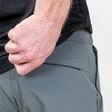 Trail Rambler Pant - Steel Grey