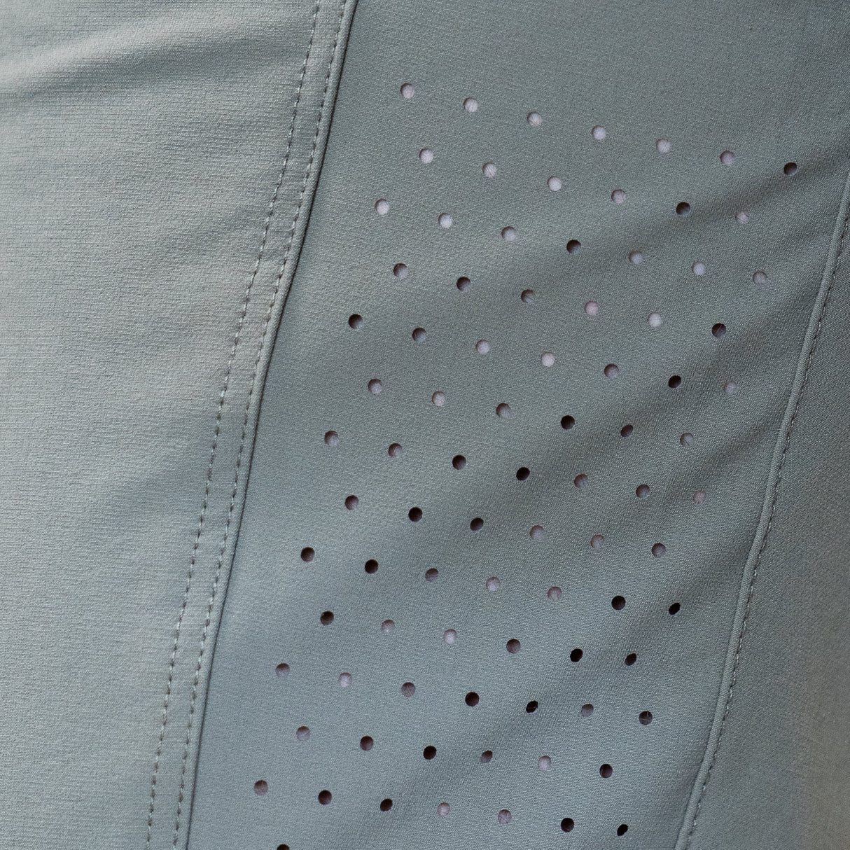 Trail Rambler Pant - Steel Grey